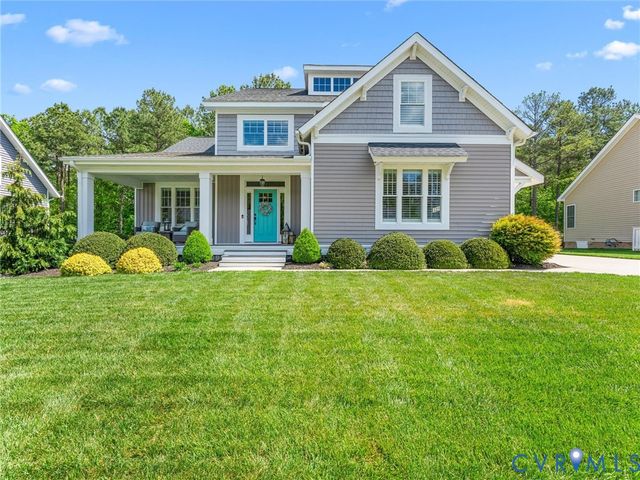 8461 Highmarker Ct, Chesterfield, VA 23832