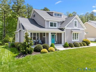8461 Highmarker Ct, Chesterfield, VA 23832