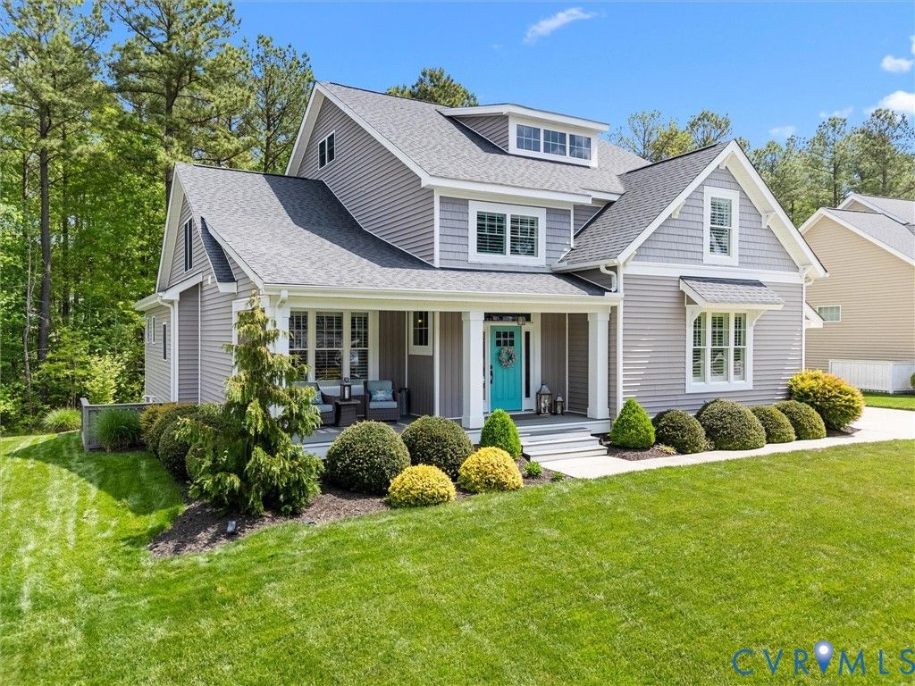 8461 Highmarker Ct, Chesterfield, VA 23832