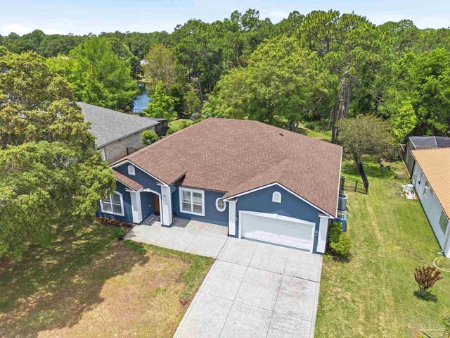 9552 Westgate Cir, Pensacola, FL 32507
