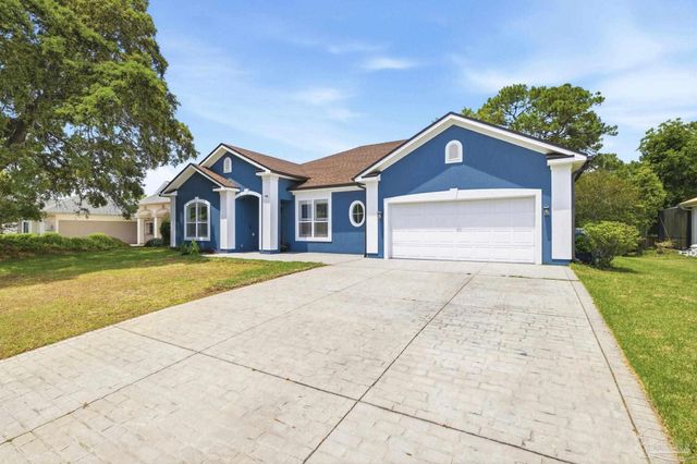 9552 Westgate Cir, Pensacola, FL 32507