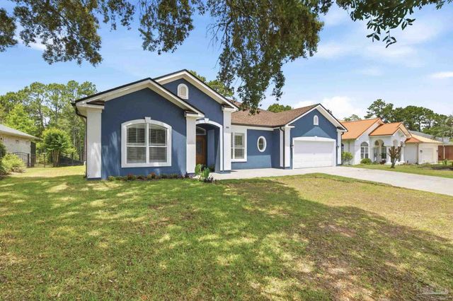 9552 Westgate Cir, Pensacola, FL 32507