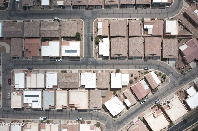 1166 W Caminito Mio, Sahuarita, AZ 85629