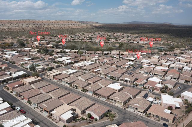 1166 W Caminito Mio, Sahuarita, AZ 85629