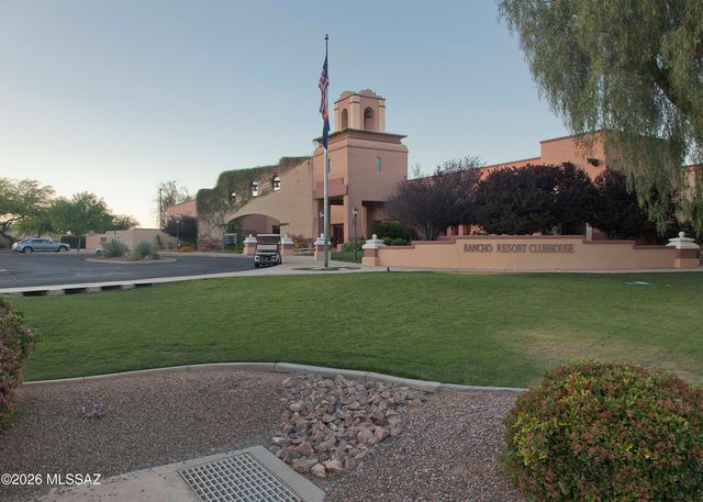 1166 W Caminito Mio, Sahuarita, AZ 85629