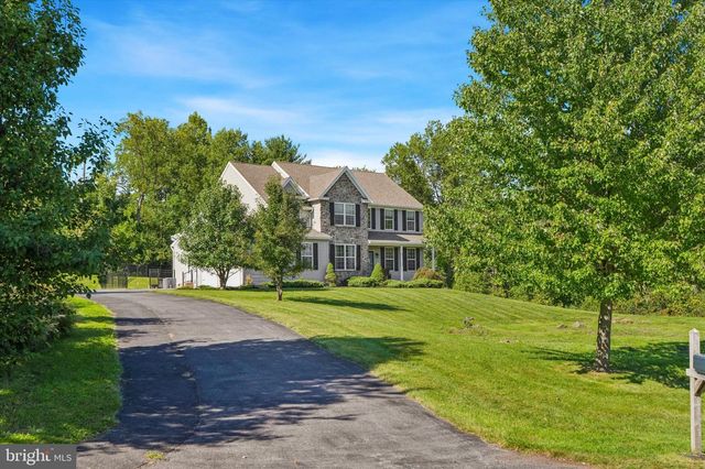 7 MAACK RD, Pottstown, PA 19465