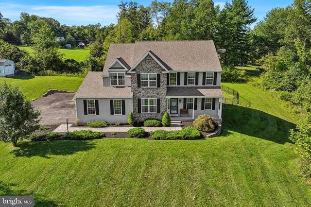 7 MAACK RD, Pottstown, PA 19465