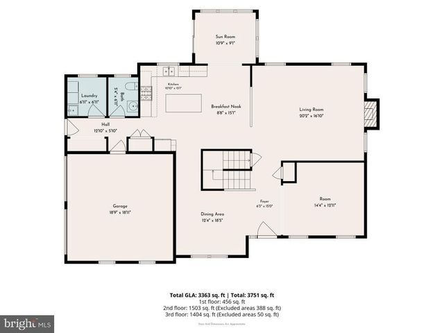 7 MAACK RD, Pottstown, PA 19465