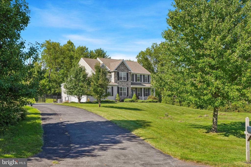 7 MAACK RD, POTTSTOWN, PA 19465 — photo 3