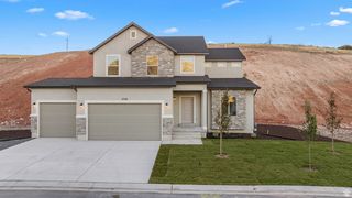1772 S WINDSONG DR #355, Santaquin, UT 84655