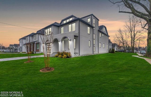 495 Westwood Avenue, Long Branch, NJ 07740