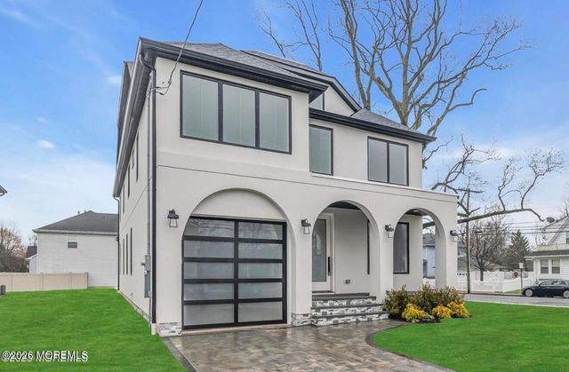 495 Westwood Avenue, Long Branch, NJ 07740