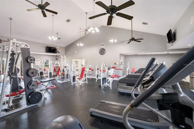 5176 SALMON DRIVE SE D, St Petersburg, FL 33705