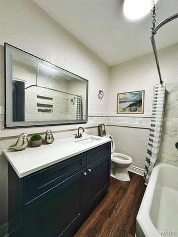 1604 Quendo Avenue, St Louis, MO 63130