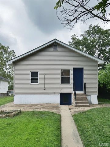 1604 Quendo Avenue, St Louis, MO 63130