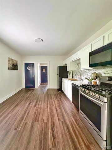 1604 Quendo Avenue, St Louis, MO 63130