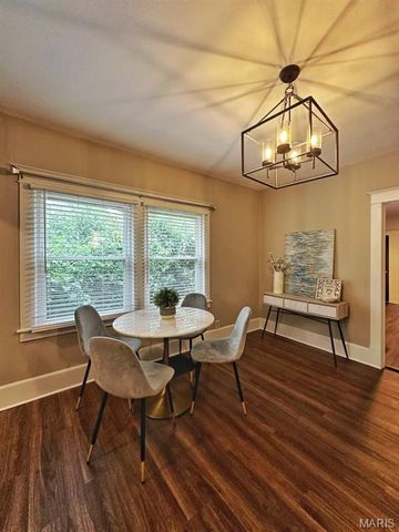 1604 Quendo Avenue, St Louis, MO 63130
