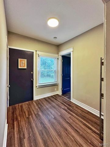 1604 Quendo Avenue, St Louis, MO 63130