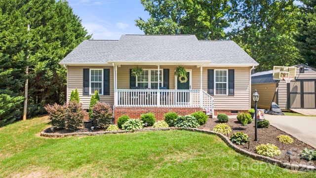 309 Unity Church Road, Kings Mountain, NC 28086
