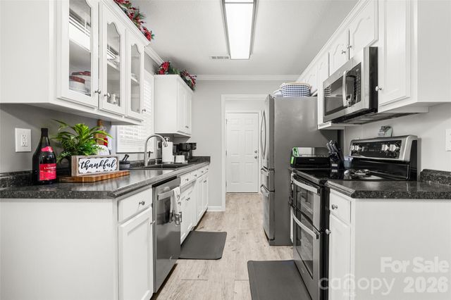 309 Unity Church Road, Kings Mountain, NC 28086