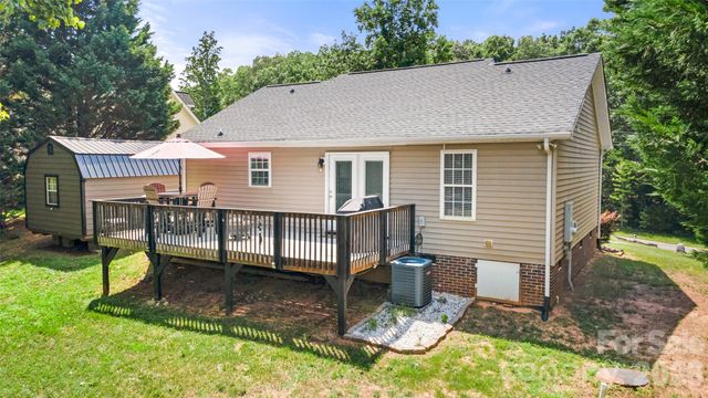 309 Unity Church Road, Kings Mountain, NC 28086