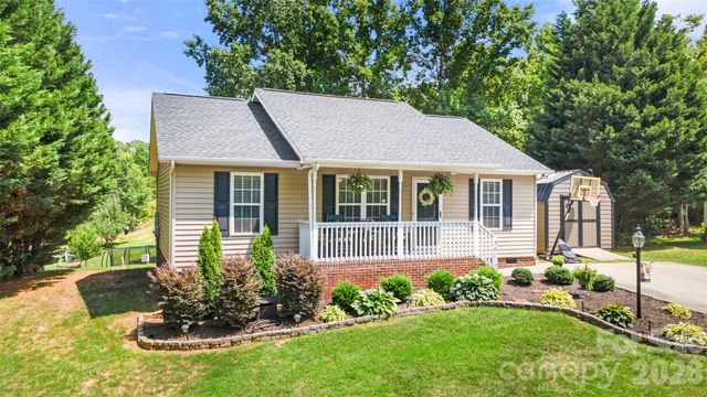 309 Unity Church Road, Kings Mountain, NC 28086