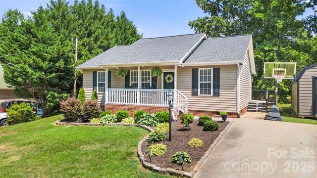 309 Unity Church Road, Kings Mountain, NC 28086