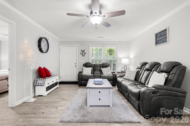 309 Unity Church Road, Kings Mountain, NC 28086