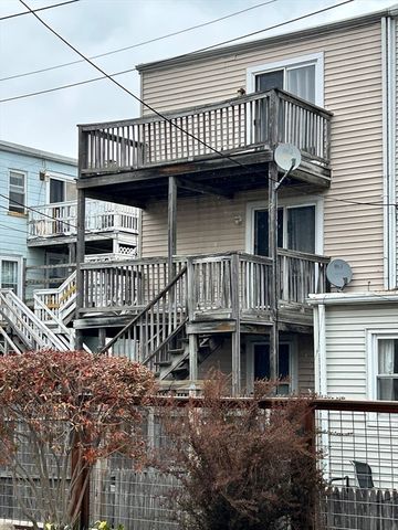14 Emmet Street, Boston, MA 02127