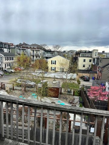 14 Emmet Street, Boston, MA 02127