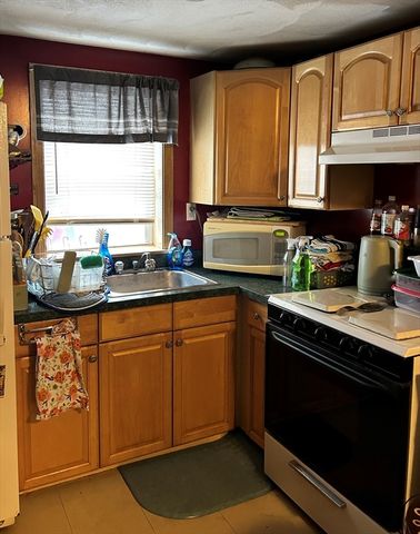 14 Emmet Street, Boston, MA 02127