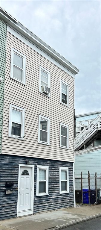 14 Emmet Street, Boston, MA 02127