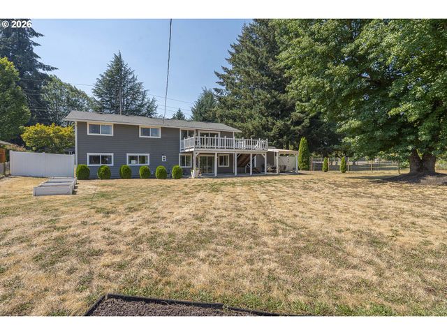 1709 SPRINGHILL Dr Ne, Albany, OR 97321