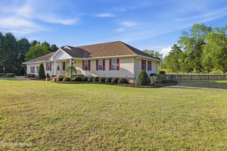 100 Schooner Landing Drive, Edenton, NC 27932