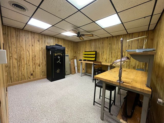 1111 N Lake Pleasant Road 08, Hillsdale, MI 49242