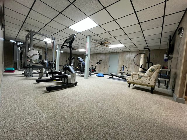 1111 N Lake Pleasant Road 08, Hillsdale, MI 49242