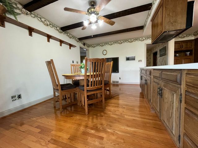 1111 N Lake Pleasant Road 08, Hillsdale, MI 49242