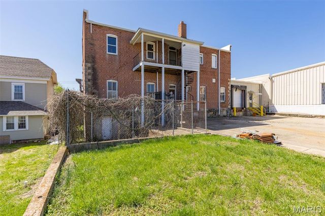 702 Benham Street, Bonne Terre, MO 63628