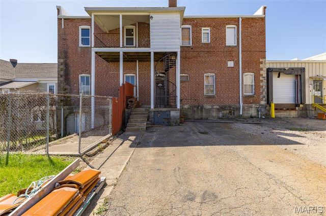 702 Benham Street, Bonne Terre, MO 63628