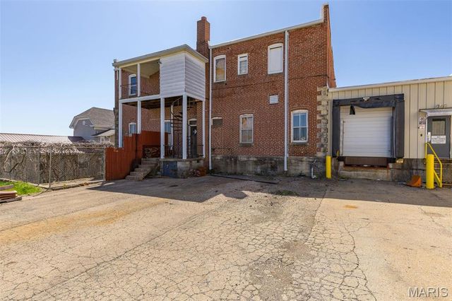 702 Benham Street, Bonne Terre, MO 63628