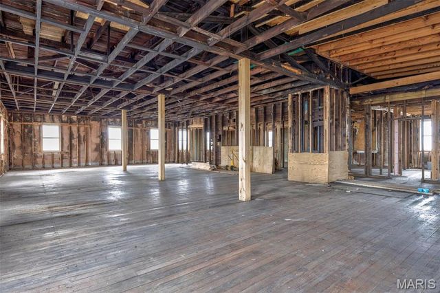 702 Benham Street, Bonne Terre, MO 63628