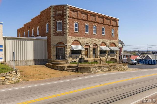 702 Benham Street, Bonne Terre, MO 63628