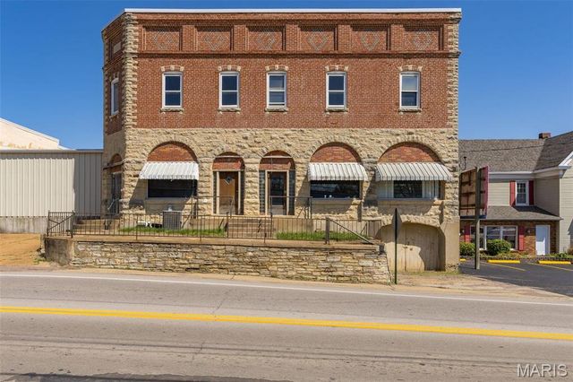 702 Benham Street, Bonne Terre, MO 63628