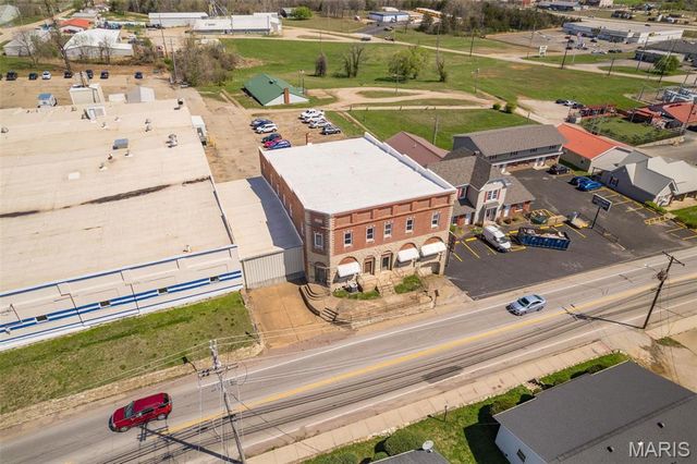 702 Benham Street, Bonne Terre, MO 63628