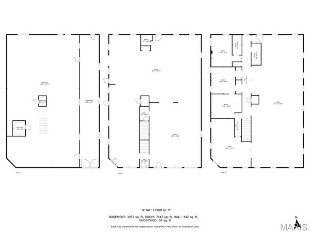 702 Benham Street, Bonne Terre, MO 63628