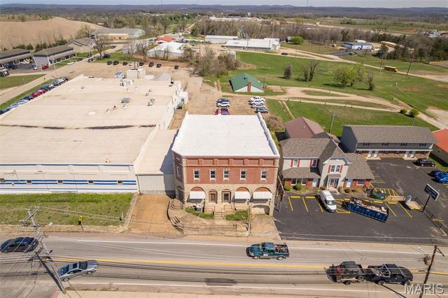 702 Benham Street, Bonne Terre, MO 63628