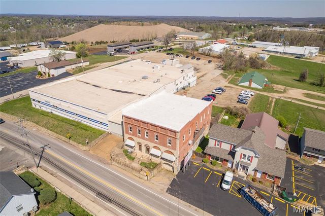 702 Benham Street, Bonne Terre, MO 63628