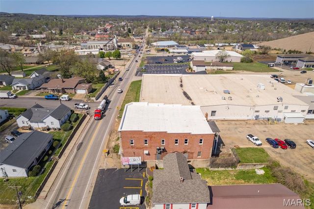 702 Benham Street, Bonne Terre, MO 63628