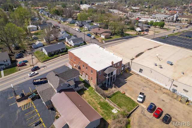 702 Benham Street, Bonne Terre, MO 63628