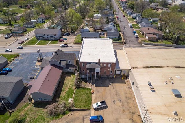 702 Benham Street, Bonne Terre, MO 63628